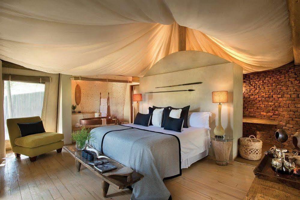 Hotel Marataba Safari Co Marakele National Park Exterior foto